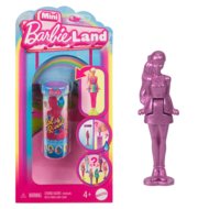 BARBIELAND Color Reveal mini siurprizas, HYF28