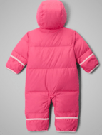 COLUMBIA žieminis lauko kombinezonas SNUGGLY BUNNY™ II BUNTING, Pink, 2088791-657, dydis