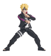 Blokees transformeris  NARUTO FIGURES Boruto Uzumaki, 75601