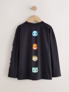 NEXT POKEMON marškinėliai, F82409, 146 cm