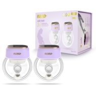 NENO belaidis elektroninis pientraukis SOLE TWIN, NEN-MAM-LK019