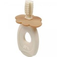 BEBECONFORT dantų šepetėlis-kramtukas MY 1ST TOOTHBRUSH, 6 mėn.+, 3106209330