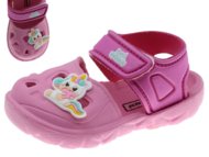 BEPPI klumpės, 2205800, 24 dydis