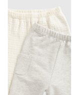 MOTHERCARE kelnės 2 vnt., IF686 80