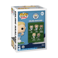 FUNKO POP! vinilinė figūrėlė: Manchester City FC - Erling Haaland, 75113