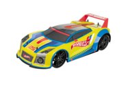 HOT WHEELS RC automobilis Quick n' Sik, asort.,63353