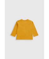 MOTHERCARE marškinėliai ilgomis rankovėmis, JL306 116