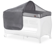 HAUCK apsauga lovelei nuo saulės ir vabzdžių, Grey, 599204