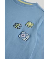 MOTHERCARE marškinėliai ilgomis rankovėmis, AW90001 cm