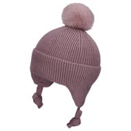 TUTU kepurė, rožinė, 3-006762, 46-50 cm