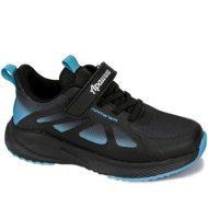 APAWWA laisvalaikio batai, ABC0272P-BLACK/NAVY, 31 dydis