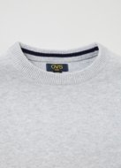OVS BOY3-10Y TRICOT 2H 3-4 GREY 001828952