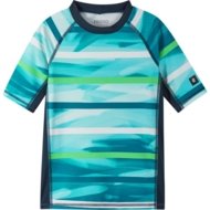 REIMA marškinėliai trumpomis rankovėmis TREENIT, 5200149E-7913, 104 dydis