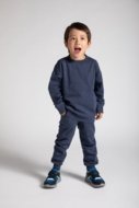 MOKIDA tamprės MOKIDA COLLECTION BOY, mėlynos, ZM5122101MCB-015-122, 122 cm