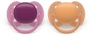 PHILIPS AVENT čiulptukai ULTRA SOFT, 18 mėn.+, 2 vnt., SCF093/03