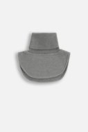 COCCODRILLO šalikas BASIC ACCESSORIES, pilkas, XCX369201BAC-019-000, one size