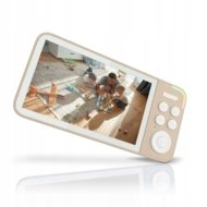 NENO mobili auklė su kamera VEDO, Cream, NEN-MAM-NN014