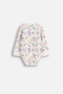 COCCODRILLO smėlinukas HAPPY PUPPY GIRL NEWBORN, kreminis, ZC5112603HGN-002-068, 68 cm