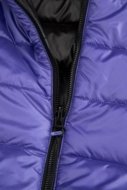 COCCODRILLO liemenė OUTERWEAR GIRL JUNIOR, spalvota, cm