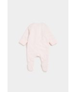 MOTHERCARE šliaužtinukas ilgomis rankovėmis, CB311