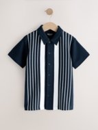 NEXT polo marškinėliai trumpomis rankovėmis, W56470, 122 cm