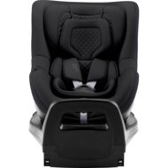 BRITAX automobilinė kėdutė DUALFIX PRO M LUX, 61-105 cm., Onyx black, 2000042131