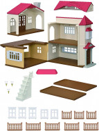 SYLVANIAN FAMILIES namas, 5302