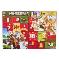 MINECRAFT advento kalendorius, JMP70