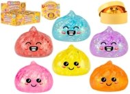 WIZZ TOYS blizgus antistresinis koldūno formos žaislas, 5,5 cm, asort., 543790