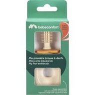 BEBECONFORT dantų šepetėlis-kramtukas MY 1ST TOOTHBRUSH, 6 mėn.+, 3106209330