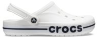 CROCS klumpės BAYABAND, tamsiai mėlynos, 205089-126, 36,5 dydis
