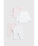 MOTHERCARE pižama, 2vnt., GF045