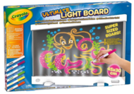 CRAYOLA kūrybinis magiško rašiklio rinkinys, 74-7504 