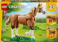 31166 LEGO® Creator Gražus žirgas