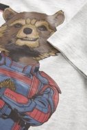 NEXT marškinėliai trumpomis rankovėmis GUARDIANS OF THE GALAXY, 378916