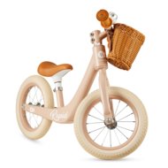 KINDERKRAFT balansinis dviratis Rapid 2, pink, KRRAPI02PNK0000