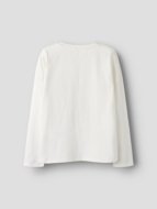 NAME IT STITCH marškinėliai, 13253290-F0EEE9 146-152 cm