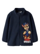 NAME IT PAW PATROL susegamas džemperis, 13252061-282D3C 92 cm
