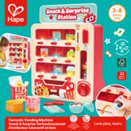 HAPE Žaislinis prekybos automatas, E3238A