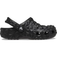 CROCS klumpės QUIET, juodos, 209572-001, 33,5 dydis