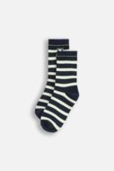COCCODRILLO kojinės SOCKS BOY, spalvotos, ZC5382201SOB-022-023, 23 cm