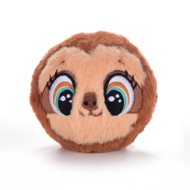BOUNCIBLES pliušinis tinginys Arlo, 5023