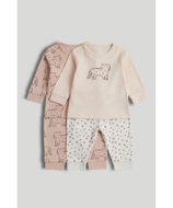 MOTHERCARE pižama, 2 vnt., AX54901, cm