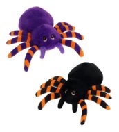 KEEL TOYS pliušinis voras 15cm asort., EH3882