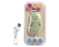 BEBECONFORT elektrinė nagų dildė, 3106215000