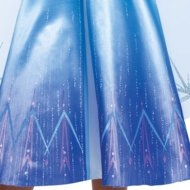 DISGUISE suknelė ELSA, M dydis, 129989M-EU