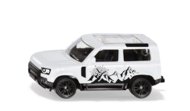SIKU Land Rover Defender 90, 1120