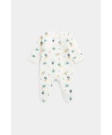 MOTHERCARE šliaužtinukas ilgomis rankovėmis, FC059