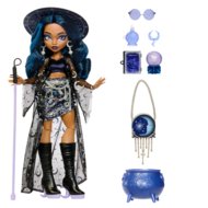 MONSTER HIGH MOONSPELL MAGIC lėlė Claire – aiškiaregė kerėtoja, JMB89