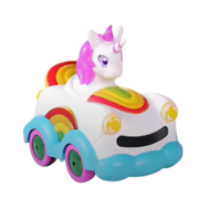 REVOLT R/C valdomas automobilis Unicorn Bubble Car, TG1029
